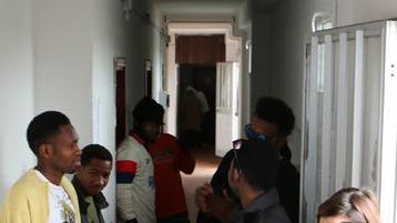 Migranti in arrivo, appello del M5s al sindaco Loddo
