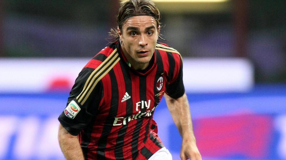 Milan: Matri in partenza, assalto a Pavoletti