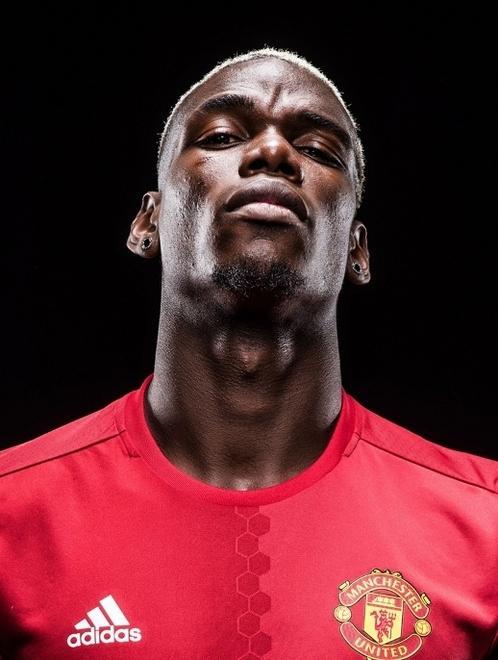 Pogba allo United: «Giusto tornare» 