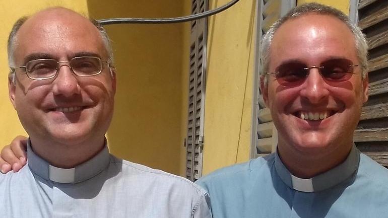 Parrocchia: in arrivo don Giusti