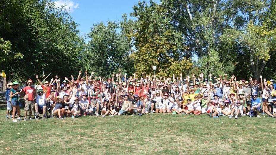 Aperte le iscrizioni alla “Scampagneda ed Furmezen”