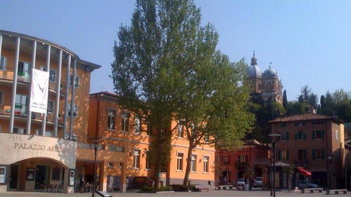 «Fiorano, il centro diventi una piazza per le band»