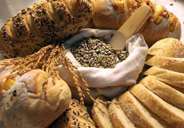 La lotta all’ipertensione adesso passa dal pane 