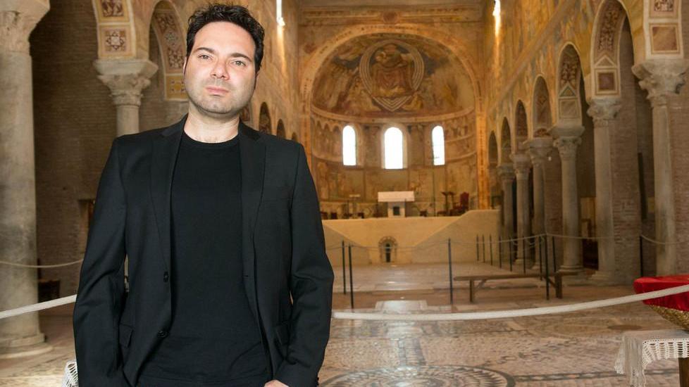 Verso l’Abbazia per respirare cultura