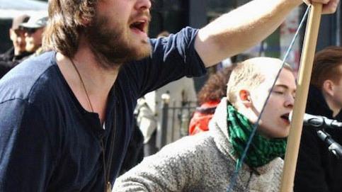 Musica e passione si ritrovano per le vie della città
