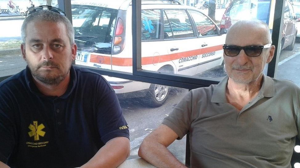 «Noi, preparati e affidabili»