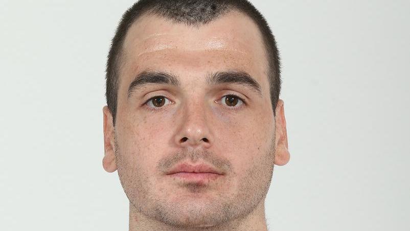 Il lungo serbo arriva dall’Union Olimpia