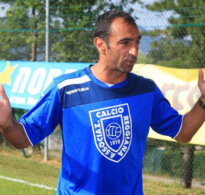 Alle 20.30 di stasera la Reggiana sfida la Correggese al “Borelli”