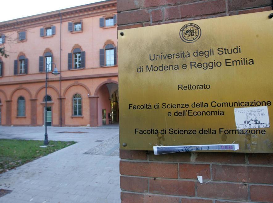 Unimore, borse di studio per 100 rifugiati 