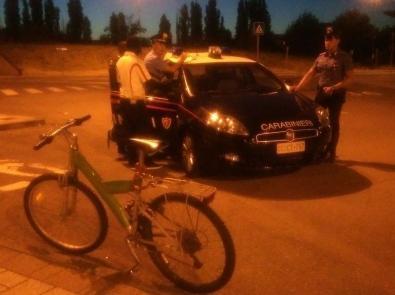 L’accoltellato al cuore è un rifugiato politico 