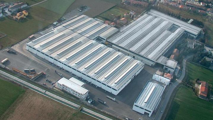 Con i tubi la Padana macina utili record: 90 milioni in tre anni 