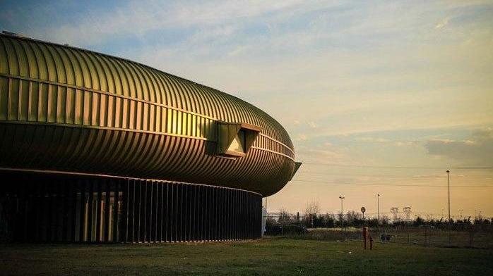 Il Centro Pecci di Nio nei top twelve di “Donna”
