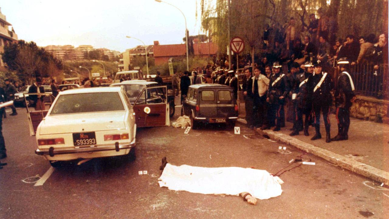 Caso Moro, indagato un ex brigatista reggiano