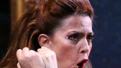 Coreglia, concerto del soprano Linda Campanella