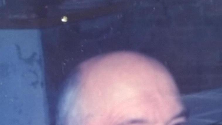 L'avvocato Arnaldo Massei