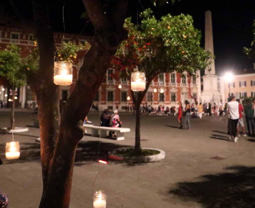 Luminaria 2016, atmosfere magiche per la notte di San Lorenzo