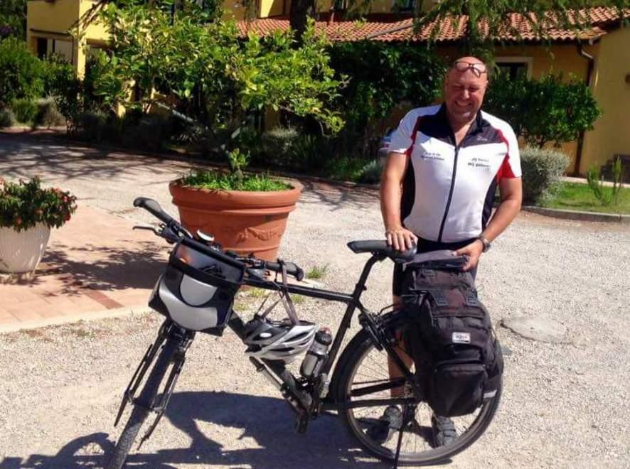 Il manager olandese