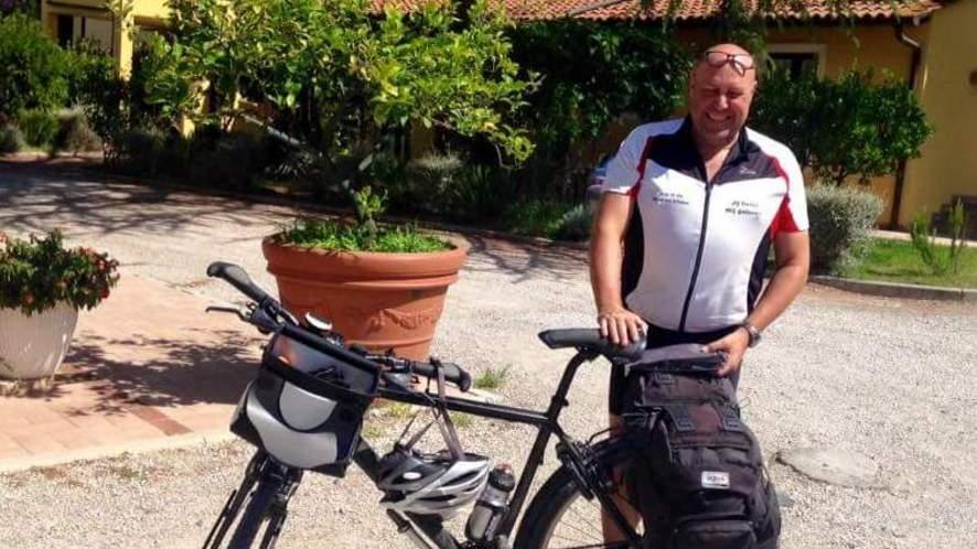 Il manager olandese