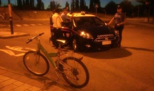 «Noi reggiani di via Turri circondati dal degrado» 