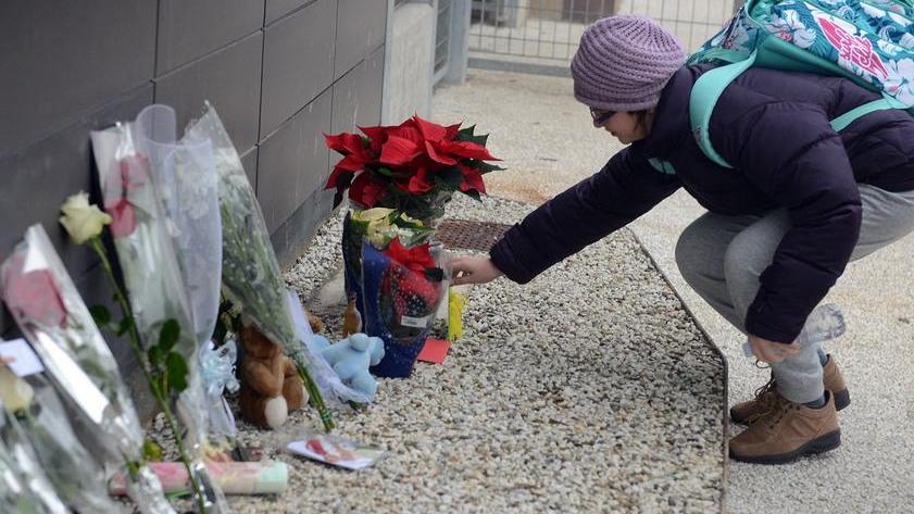 Soffocato da un boccone: il caso Emanuel di Castelfranco è chiuso