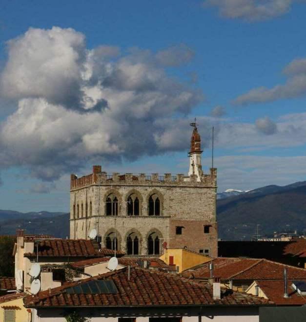 1500 scatti per #ivoltidiprato