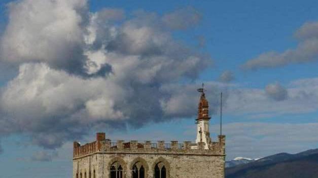 1500 scatti per #ivoltidiprato