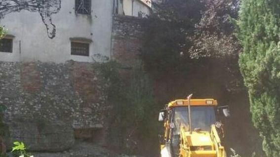 La Misericordia piange Leo Mezzo secolo di volontariato