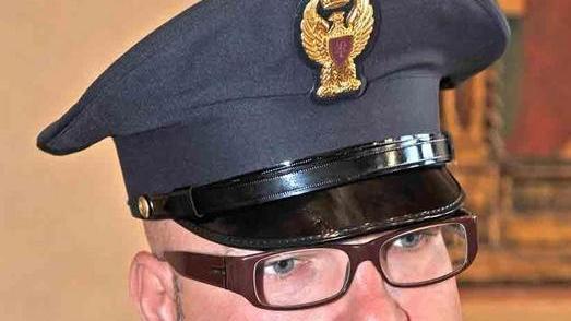 Sempre meno poliziotti in Valdinievole
