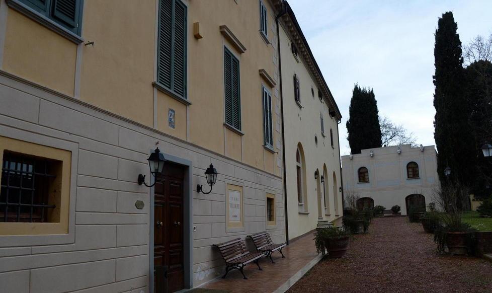 Villa Borri, si cerca un imprenditore che porti al rilancio