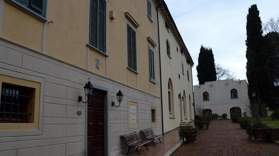 Villa Borri, si cerca un imprenditore che porti al rilancio
