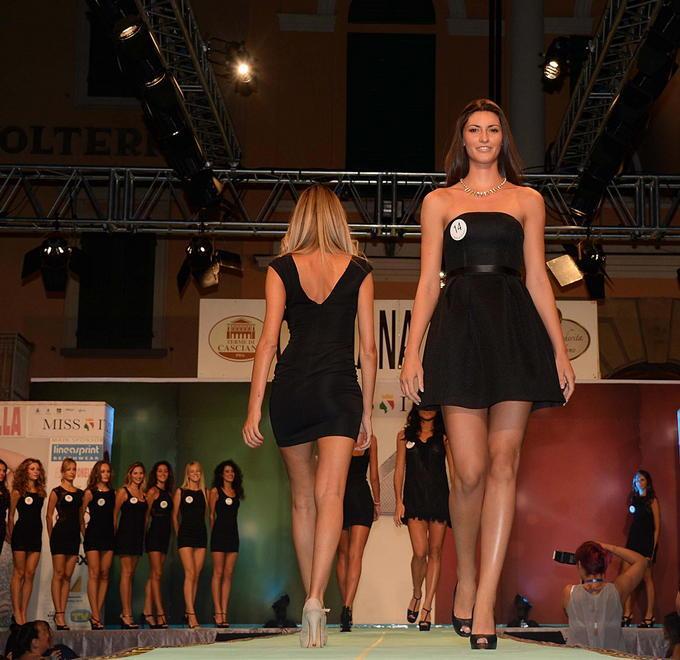 Il 27 agosto torna la finale di Miss Toscana