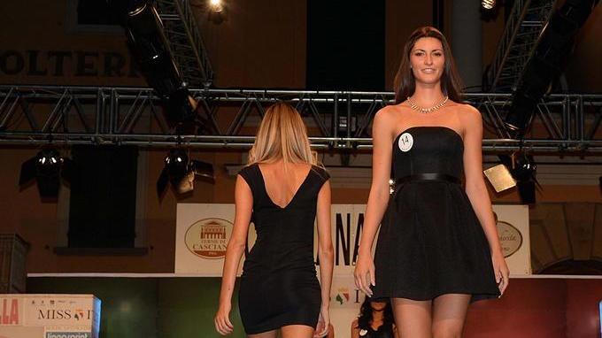 Il 27 agosto torna la finale di Miss Toscana