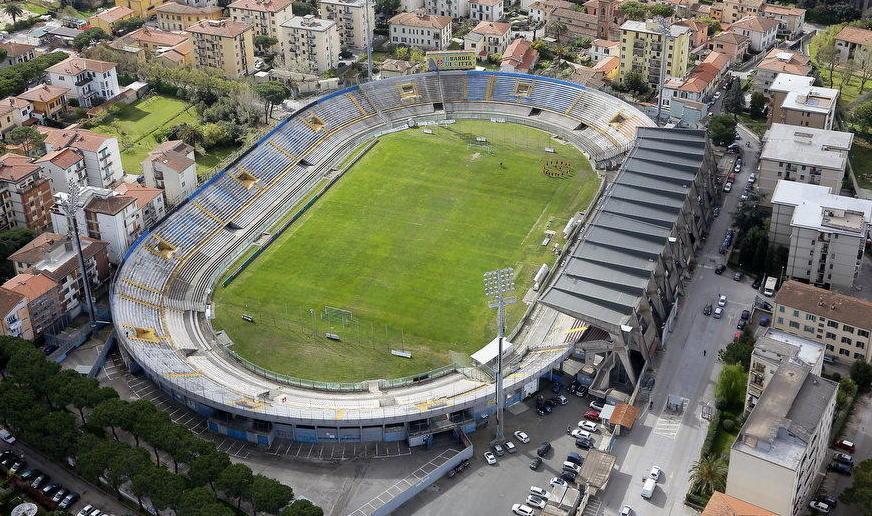 Arena Garibaldi, ecco la strategia definita in consiglio comunale