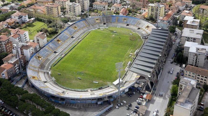 Arena Garibaldi, ecco la strategia definita in consiglio comunale