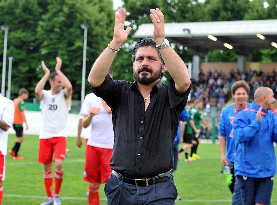 Dana invia a Roma il preliminare per il 100% del club 