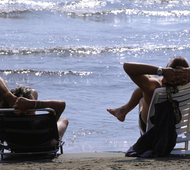 Una stagione con meno vacanzieri russi ma con maggiori grandi capacità di spesa