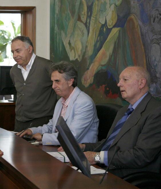 I revisori: si spenda solo se si riscuote