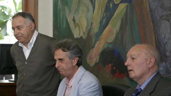 I revisori: si spenda solo se si riscuote
