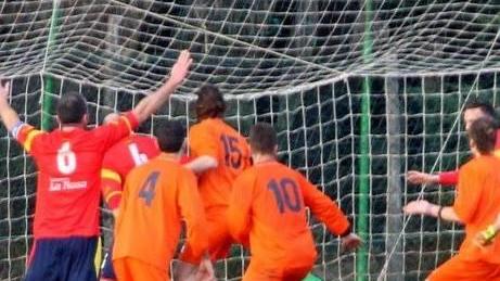Vada, obiettivo playoff con molti volti nuovi