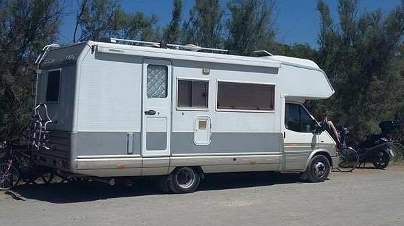 Sosta selvaggia dei camper riesplodono le polemiche