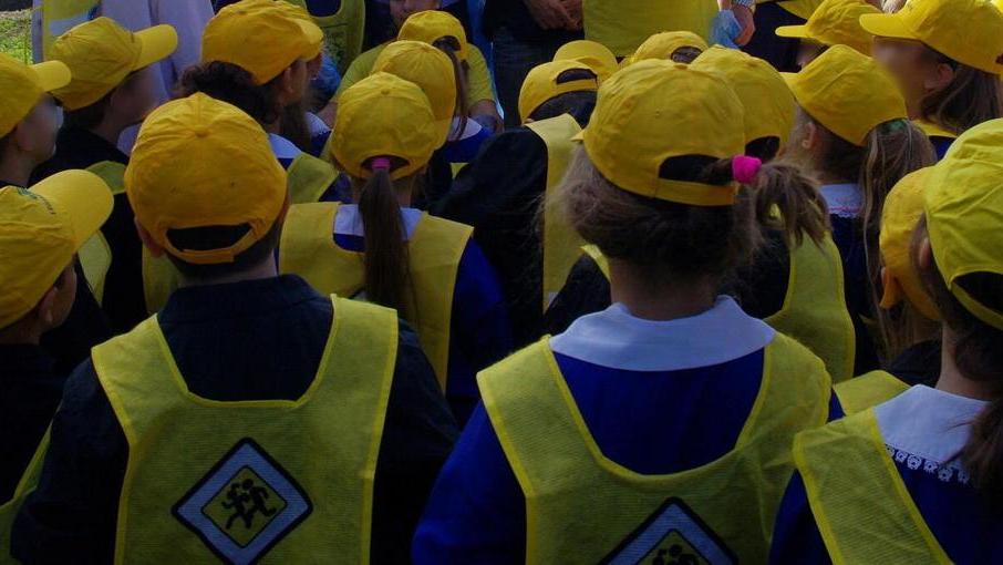 Tutti con sacchi e pettorine Torna “Puliamo il mondo”