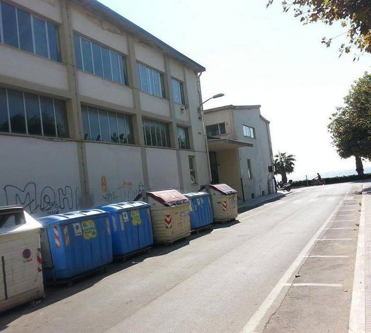 Le palestre scolastiche in cerca di gestori 