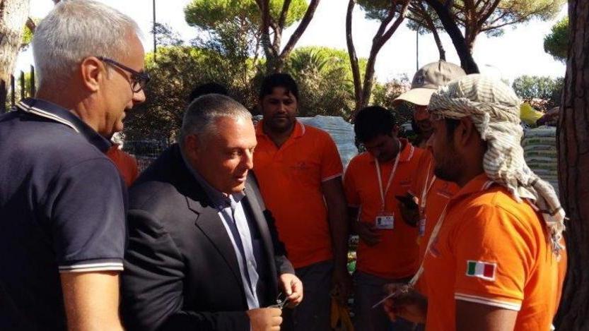 Maremma migliore minaccia lo strappo