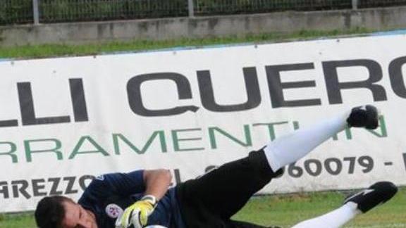 Ponte a Moriano ritrova una squadra