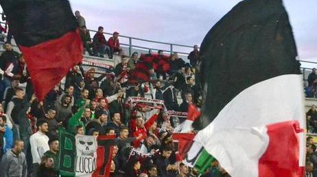 Ci siamo: Florio rossonero nuova spinta per la difesa