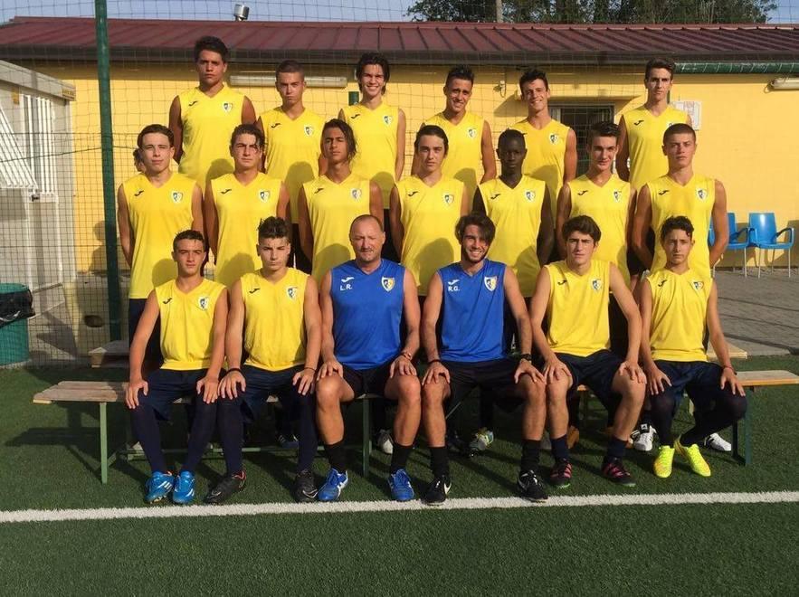  Don Bosco Fossone al lavoro con grandi ambizioni