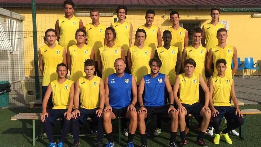 Don Bosco Fossone al lavoro con grandi ambizioni