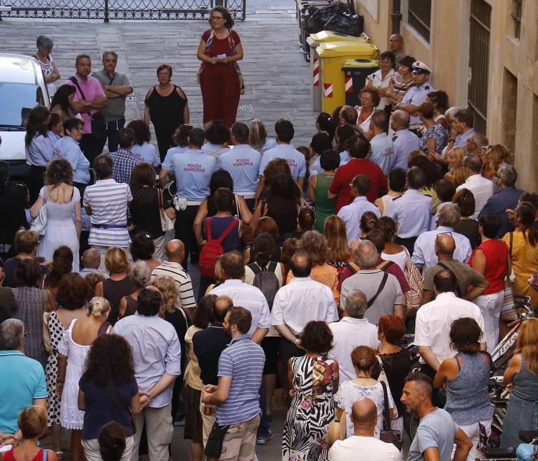 Dietrofront: sbloccato il 90% della produttività 