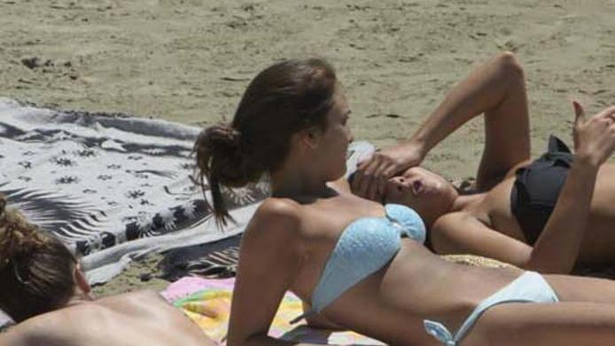 Ferragosto, tutto esaurito ma i clienti spendono poco
