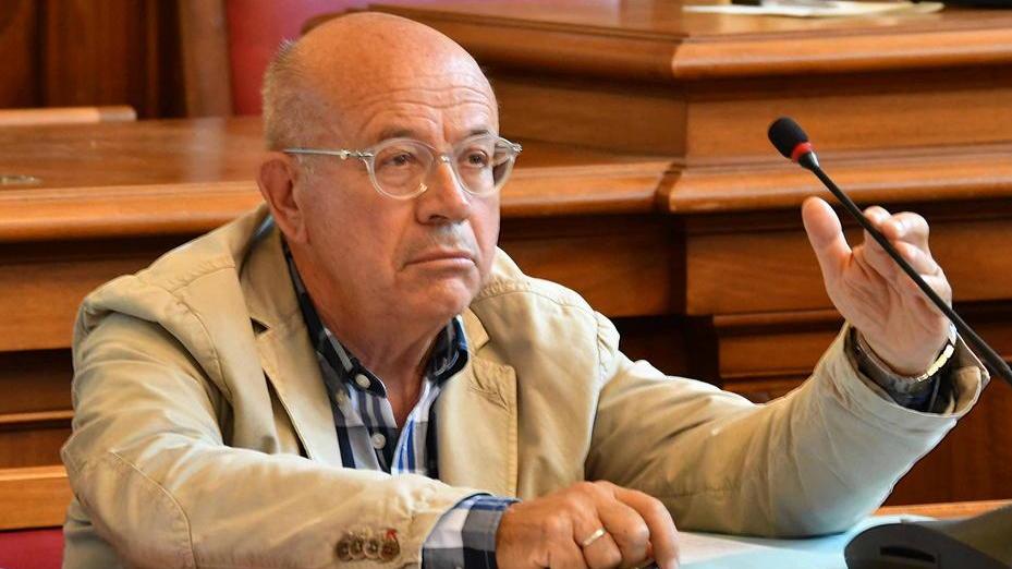 Asa, Del Nista annuncia le dimissioni da presidente per settembre